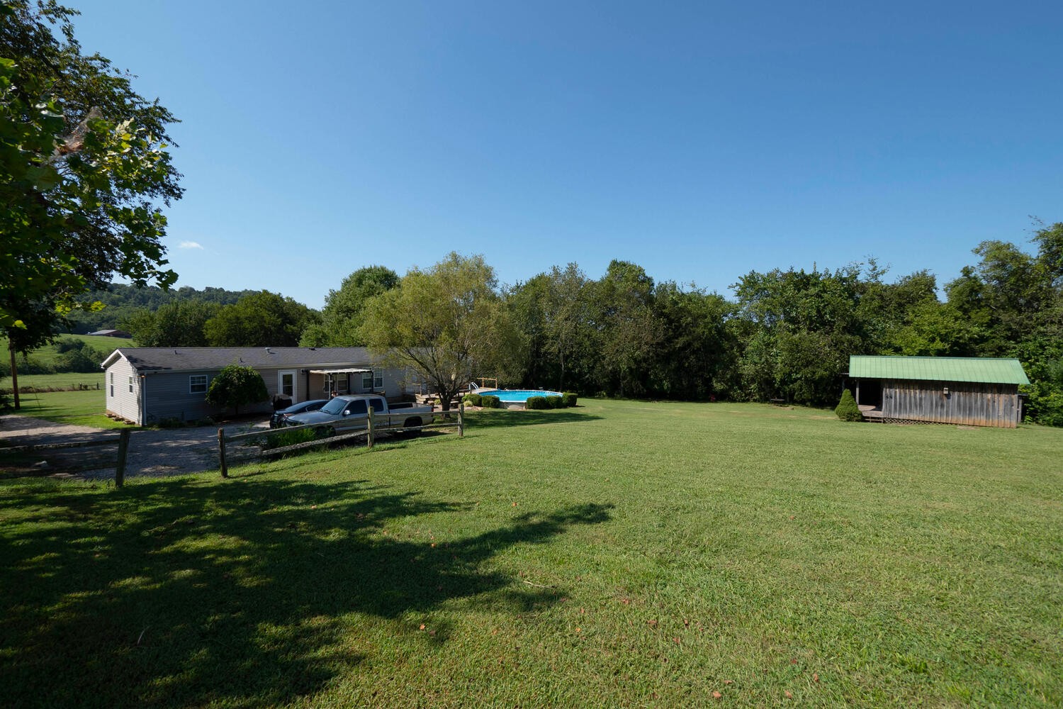 2337 Gene Fitzgerald Road Columbia, TN 38401 - Photo 29 of 40 Gallery Image 29