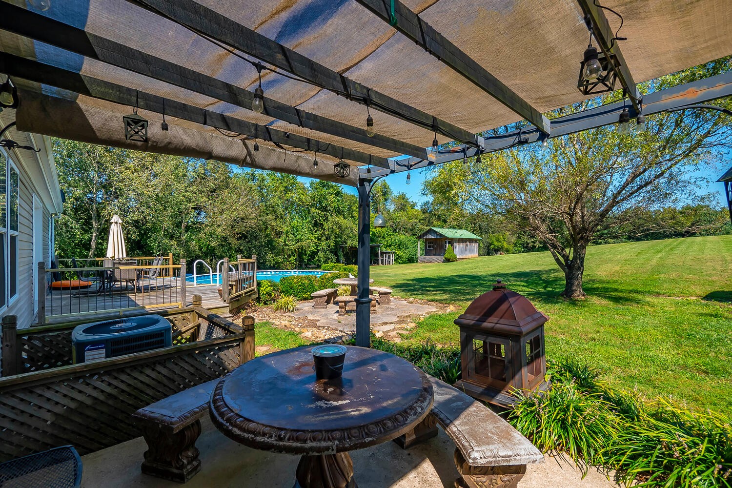 2337 Gene Fitzgerald Road Columbia, TN 38401 - Photo 32 of 40 Gallery Image 32