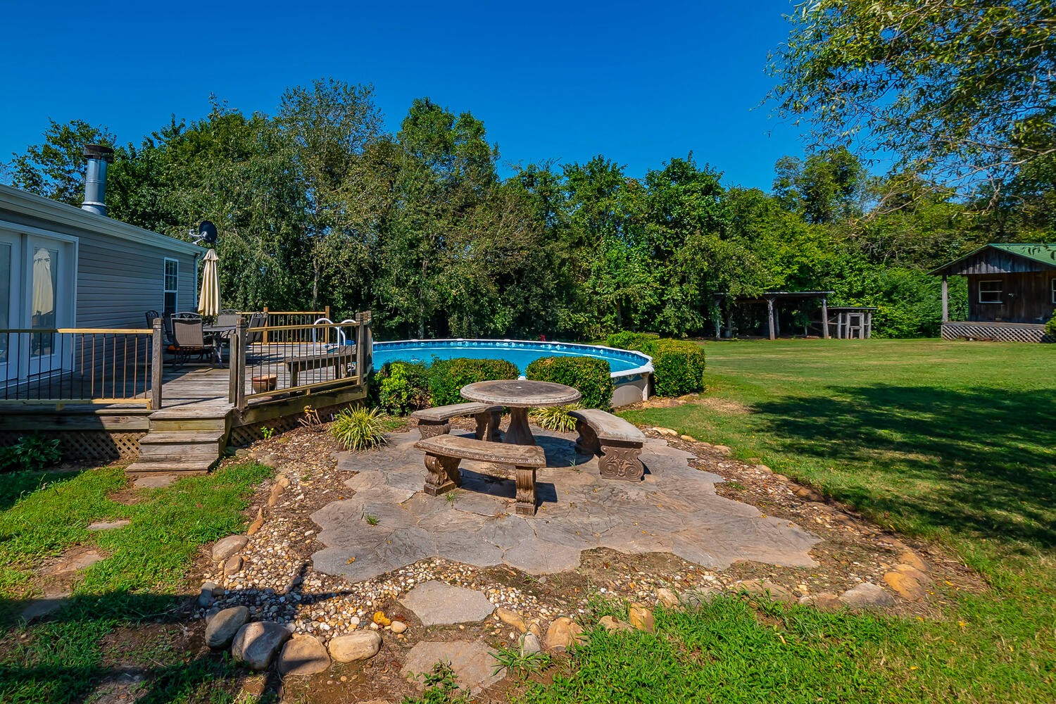 2337 Gene Fitzgerald Road Columbia, TN 38401 - Photo 33 of 40 Gallery Image 33