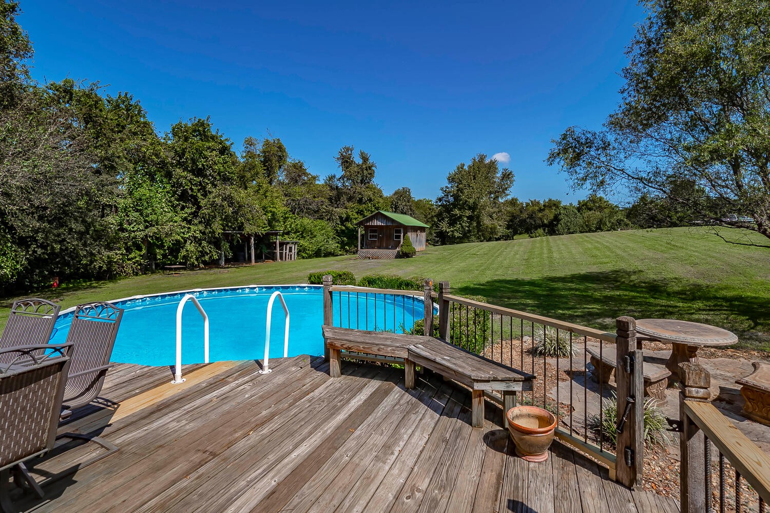 2337 Gene Fitzgerald Road Columbia, TN 38401 - Photo 34 of 40 Gallery Image 34