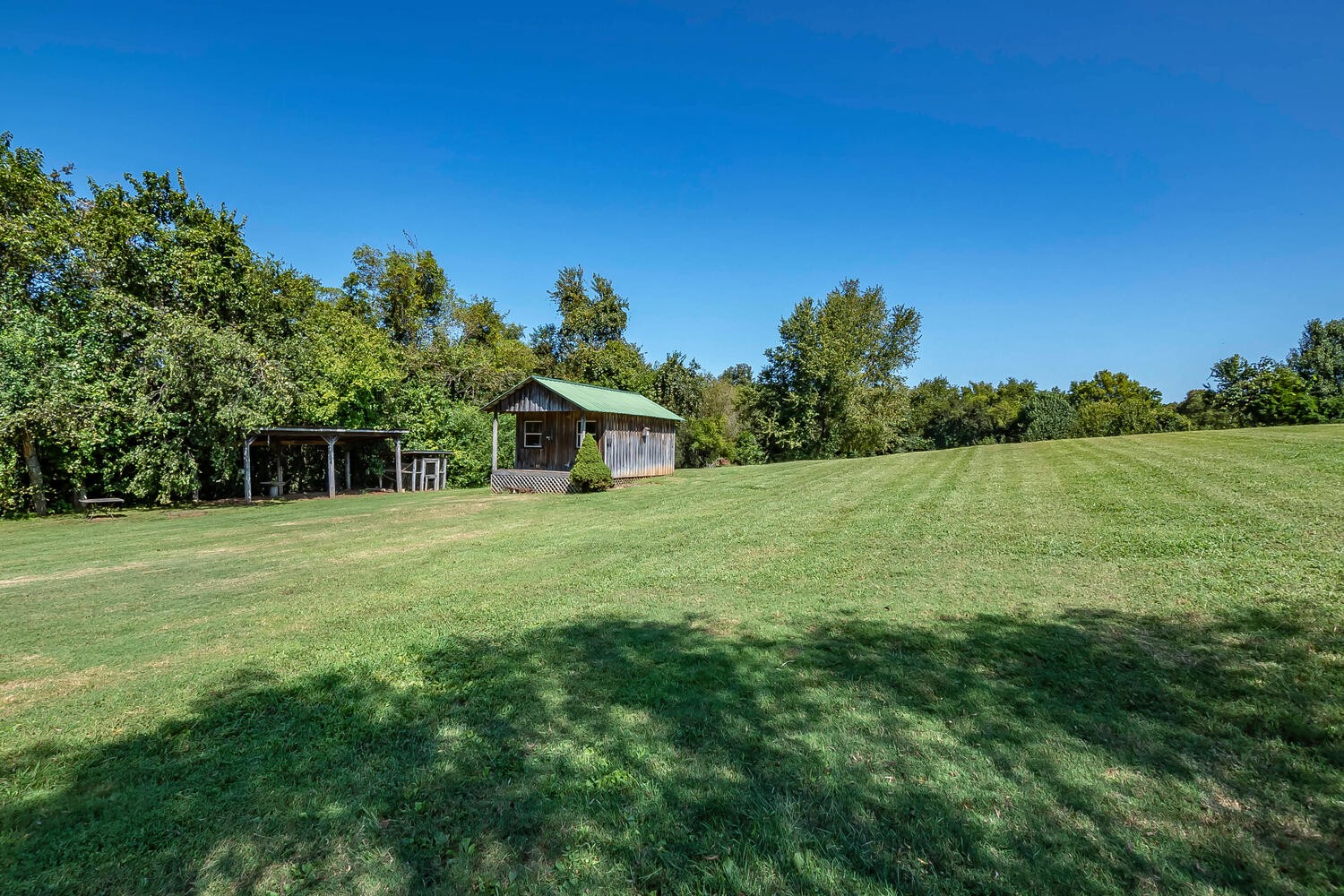 2337 Gene Fitzgerald Road Columbia, TN 38401 - Photo 36 of 40 Gallery Image 36