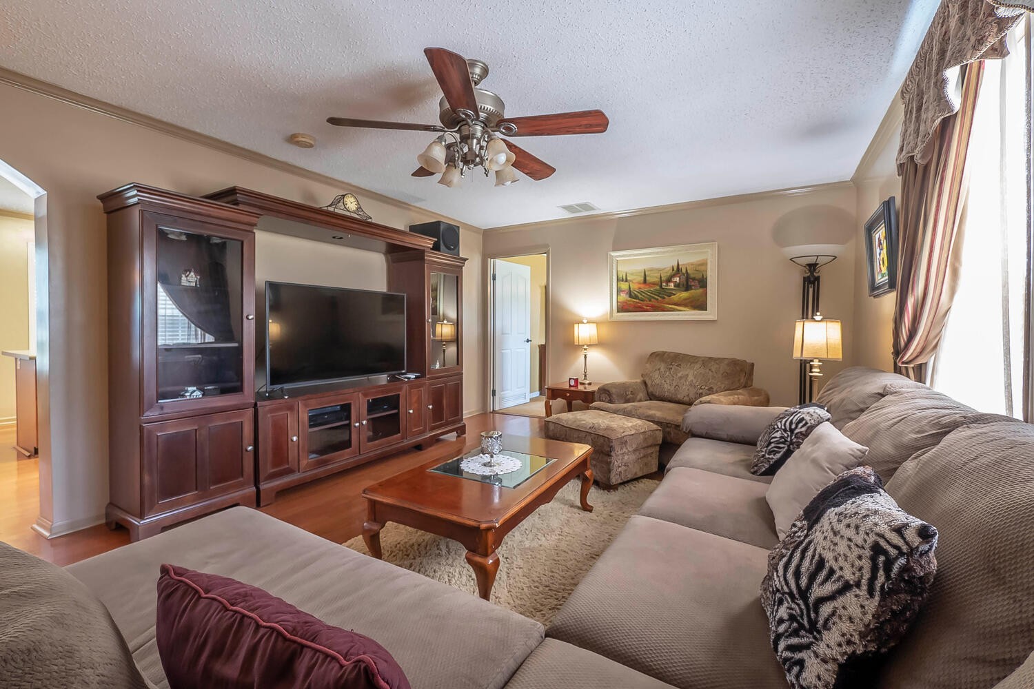 2337 Gene Fitzgerald Road Columbia, TN 38401 - Photo 8 of 40 Gallery Image 8