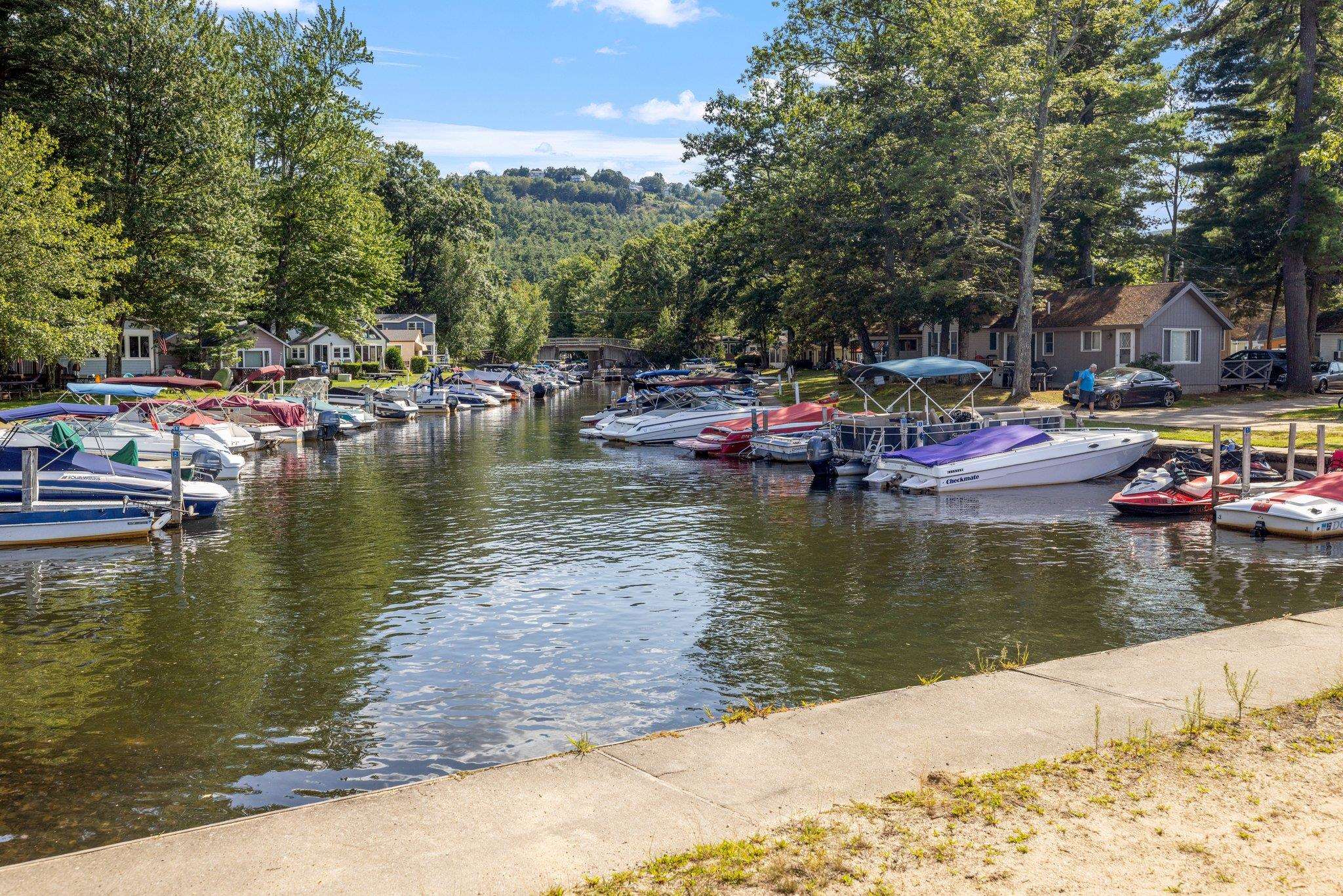 37 Old Rail Road Gilford, NH 03249 - Photo 20 of 40