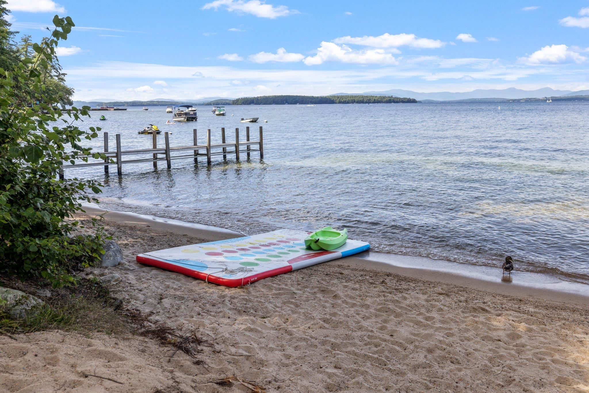 37 Old Rail Road Gilford, NH 03249 - Photo 25 of 40