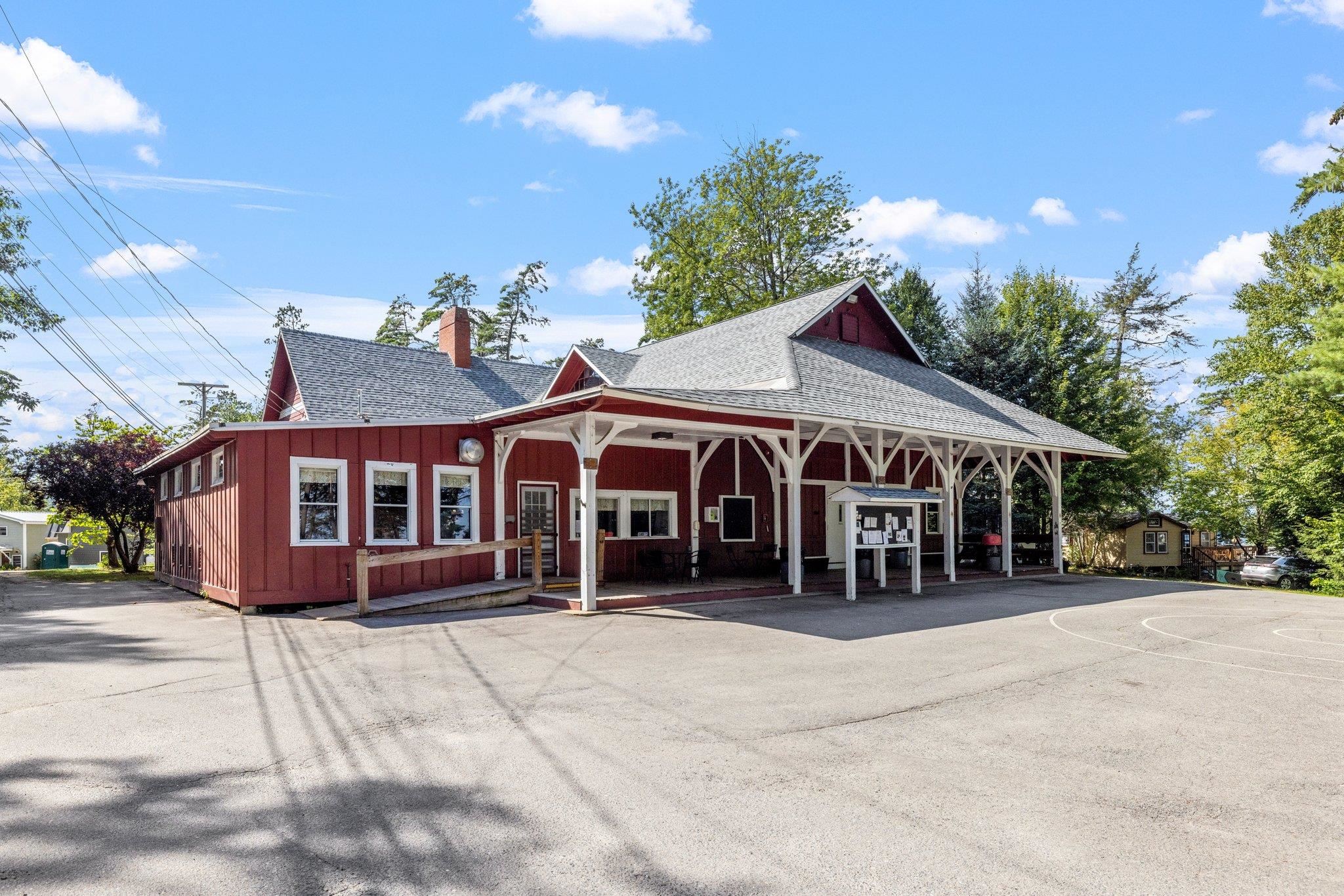 37 Old Rail Road Gilford, NH 03249 - Photo 28 of 40