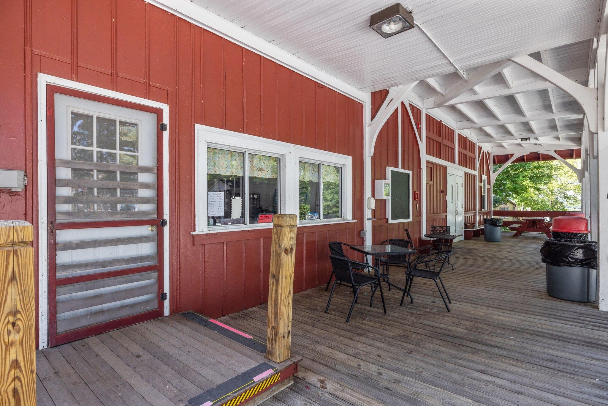 37 Old Rail Road Gilford, NH 03249 - Photo 29 of 40