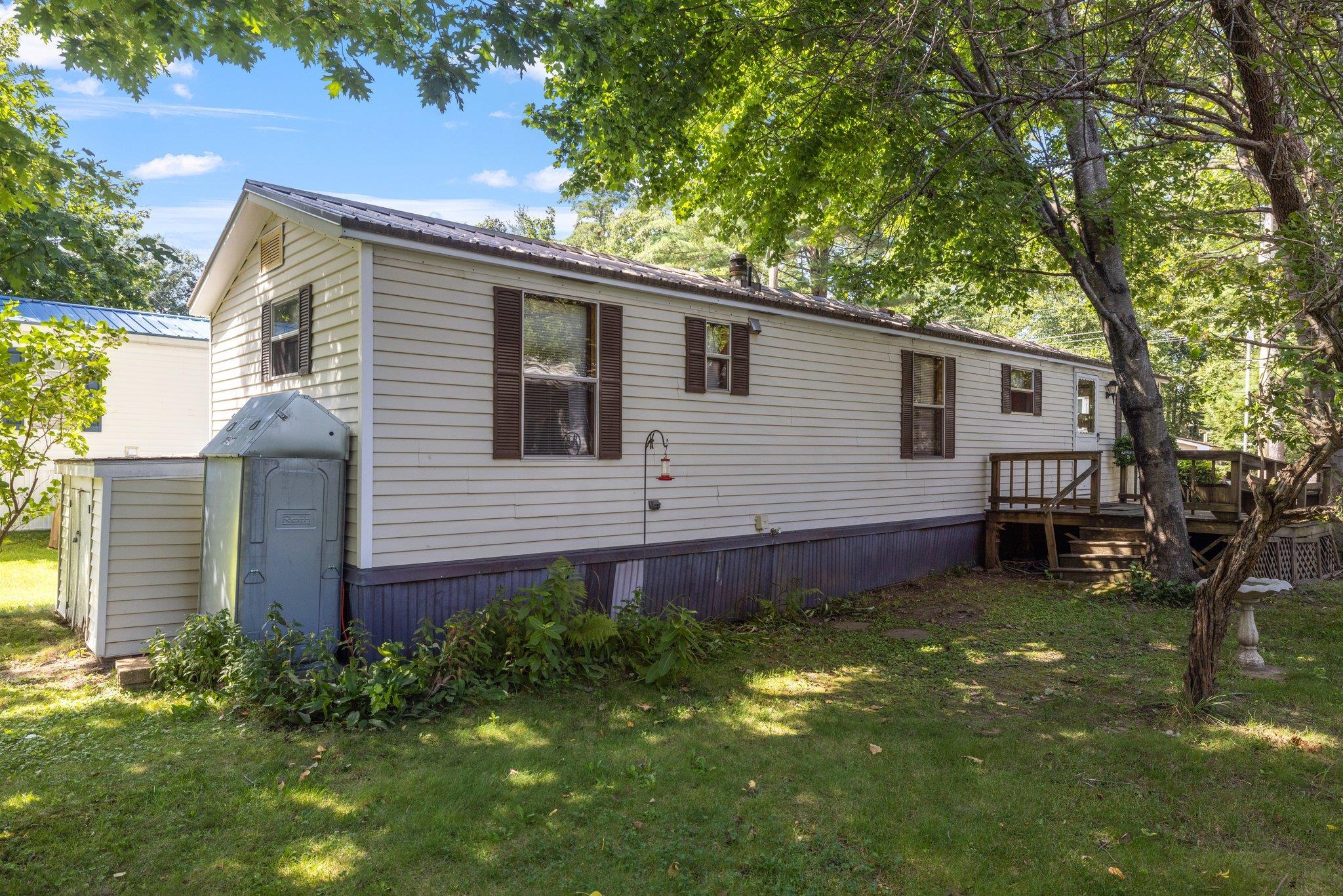 37 Old Rail Road Gilford, NH 03249 - Photo 36 of 40