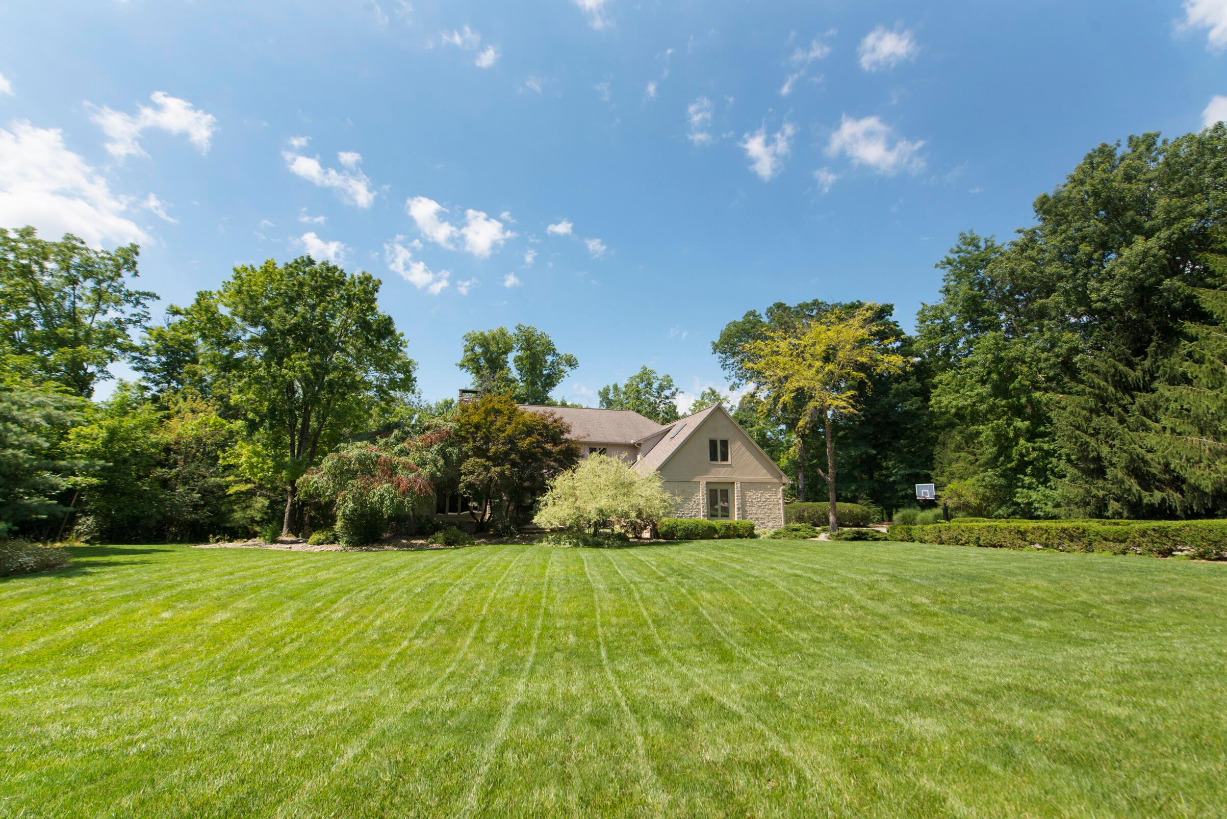 285 Partridge Bend Powell, OH 43065 - Photo 1 of 55 Street view