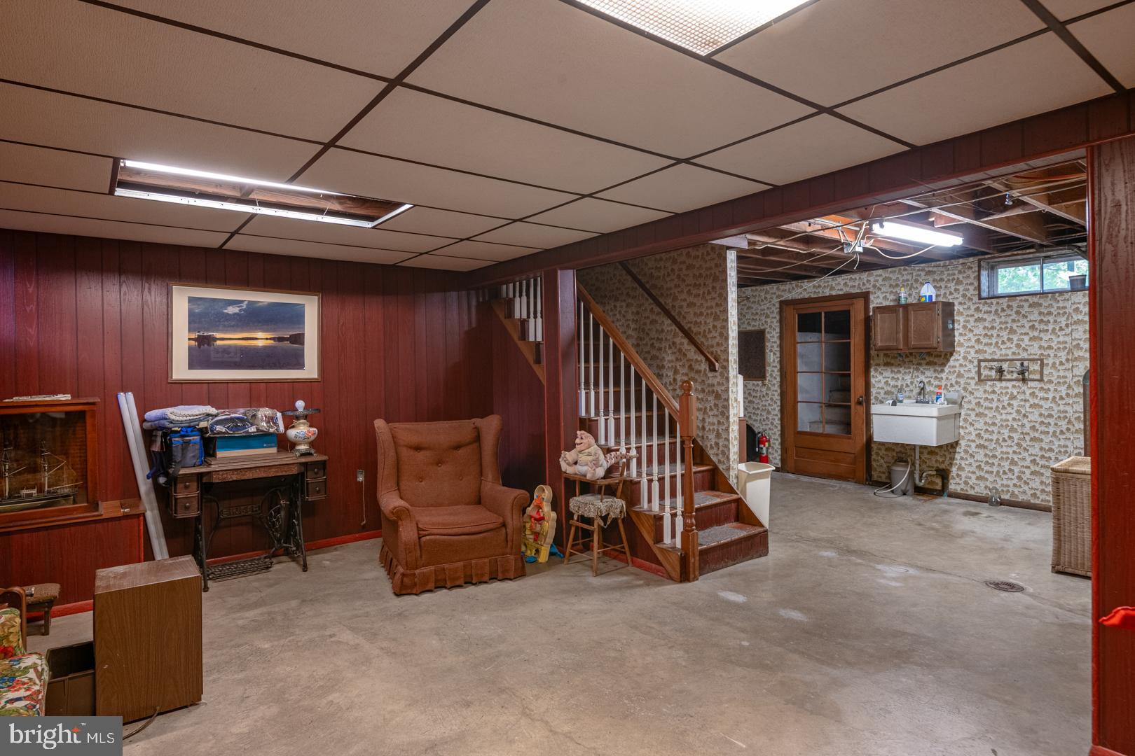 207 Laurel Avenue Hamburg, PA 19526 - Photo 12 of 25 a view of livingroom with furniture and windows