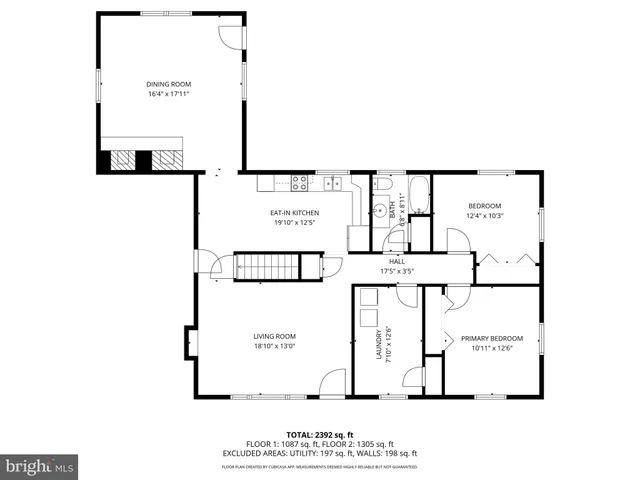 $325,000 | 207 Laurel Avenue, Hamburg, PA 19526