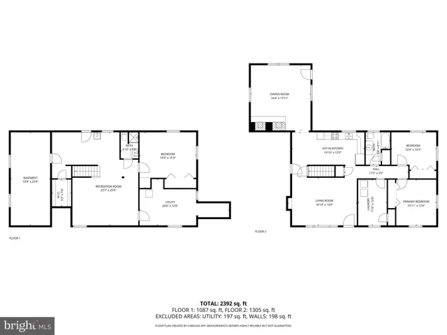 $325,000 | 207 Laurel Avenue, Hamburg, PA 19526