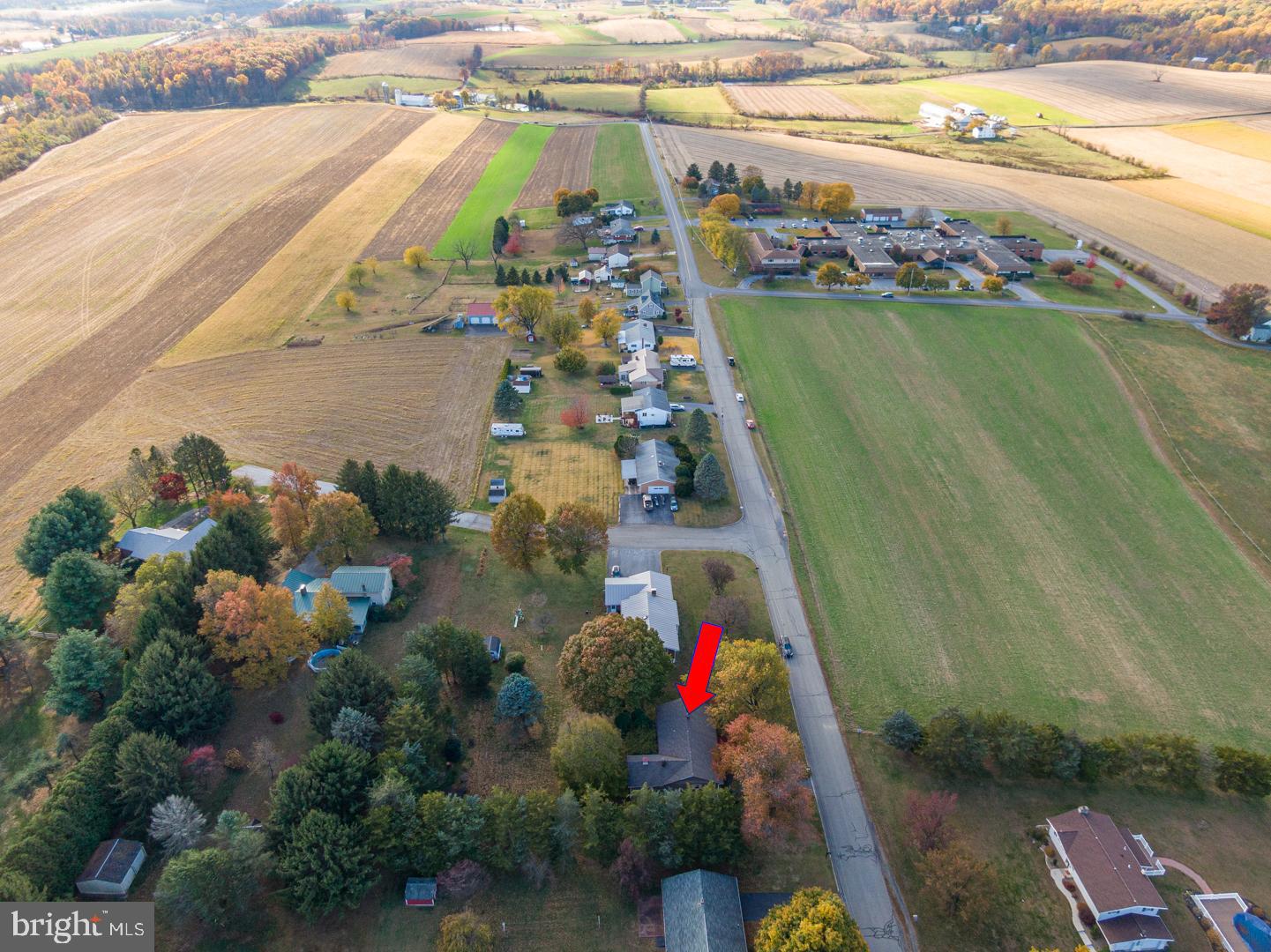207 Laurel Avenue Hamburg, PA 19526 - Photo 3 of 25 a view of a city and an ocean view