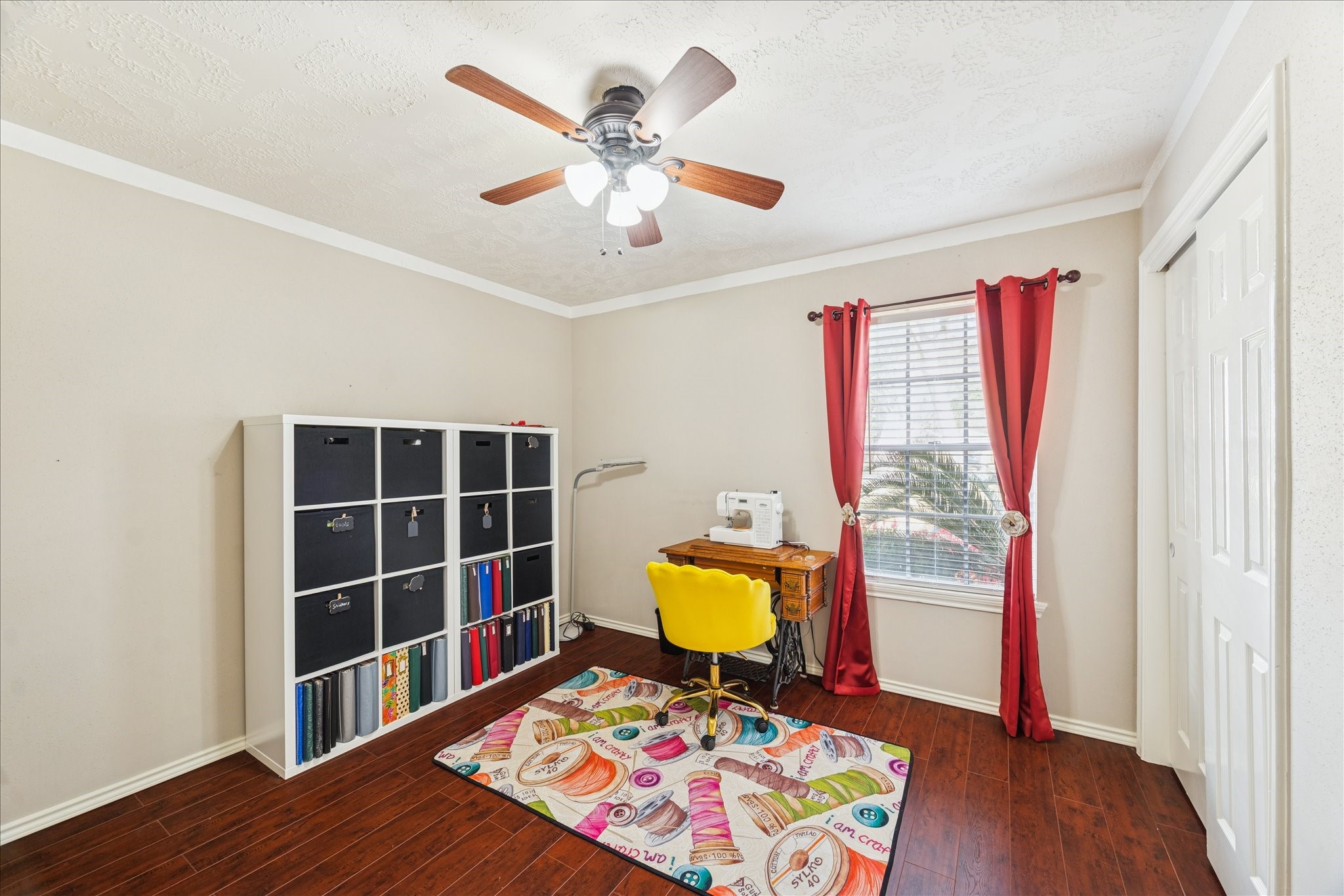 24919 Bovington Drive Spring, TX 77389 - Photo 15 of 21 Bedroom 3.