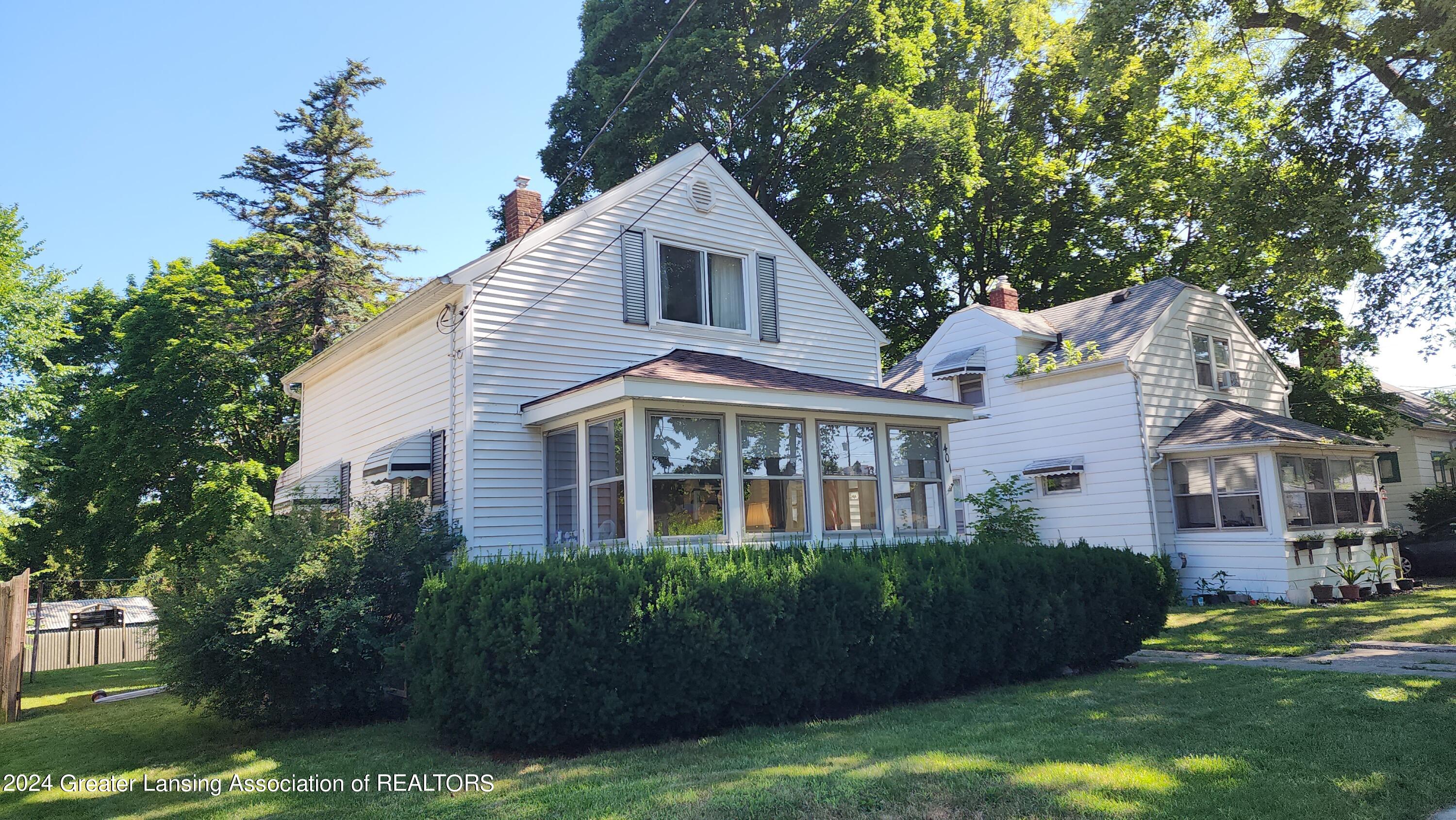 401 East Rouse Street Lansing, MI 48910 - Photo 20 of 21 20240701_105236