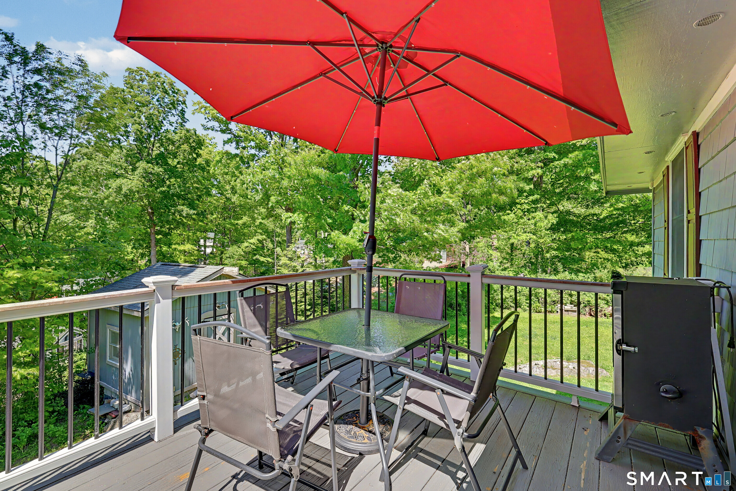 1 Lookout Drive Ridgefield, CT 06877 - Photo 8 of 37