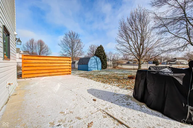 $349,900 | 555 Hyannis Drive, Avon, IN 46123