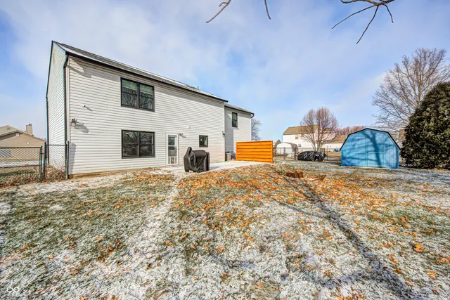 $349,900 | 555 Hyannis Drive, Avon, IN 46123