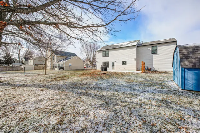 $349,900 | 555 Hyannis Drive, Avon, IN 46123