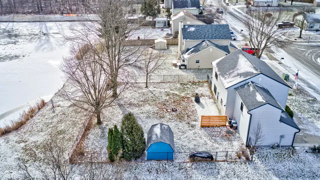 $349,900 | 555 Hyannis Drive, Avon, IN 46123