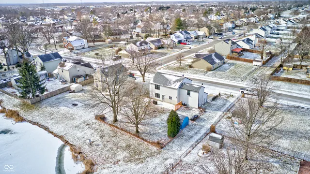 $349,900 | 555 Hyannis Drive, Avon, IN 46123