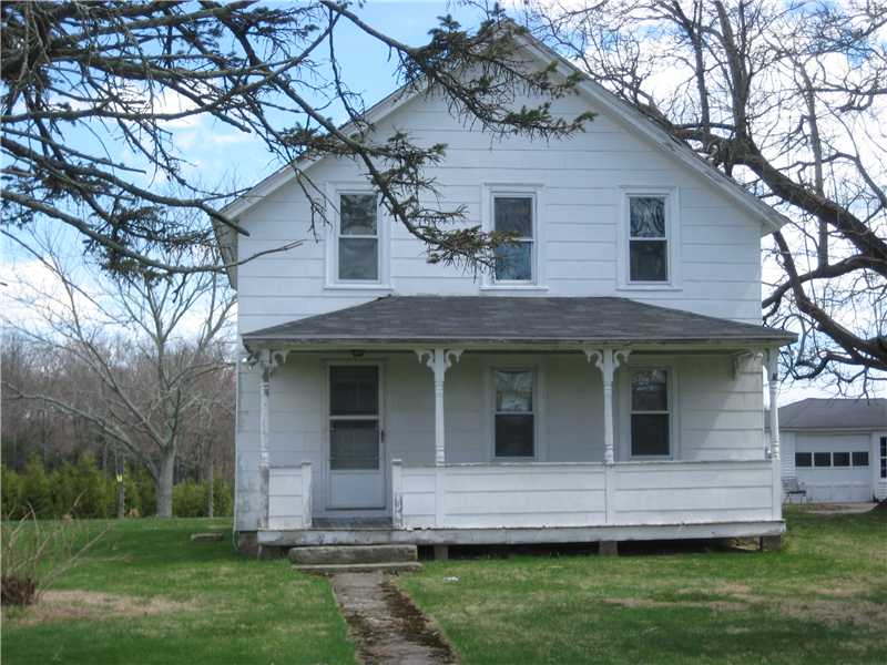 16 Tomaquag Road Hopkinton, RI 02808 - Photo 1 of 6 Exterior Front.
