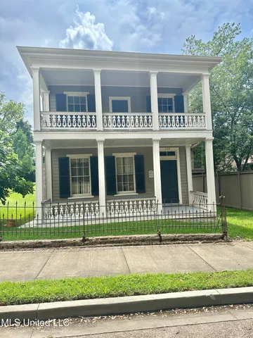 $149,000 | 608 High Street, Natchez, MS 39120