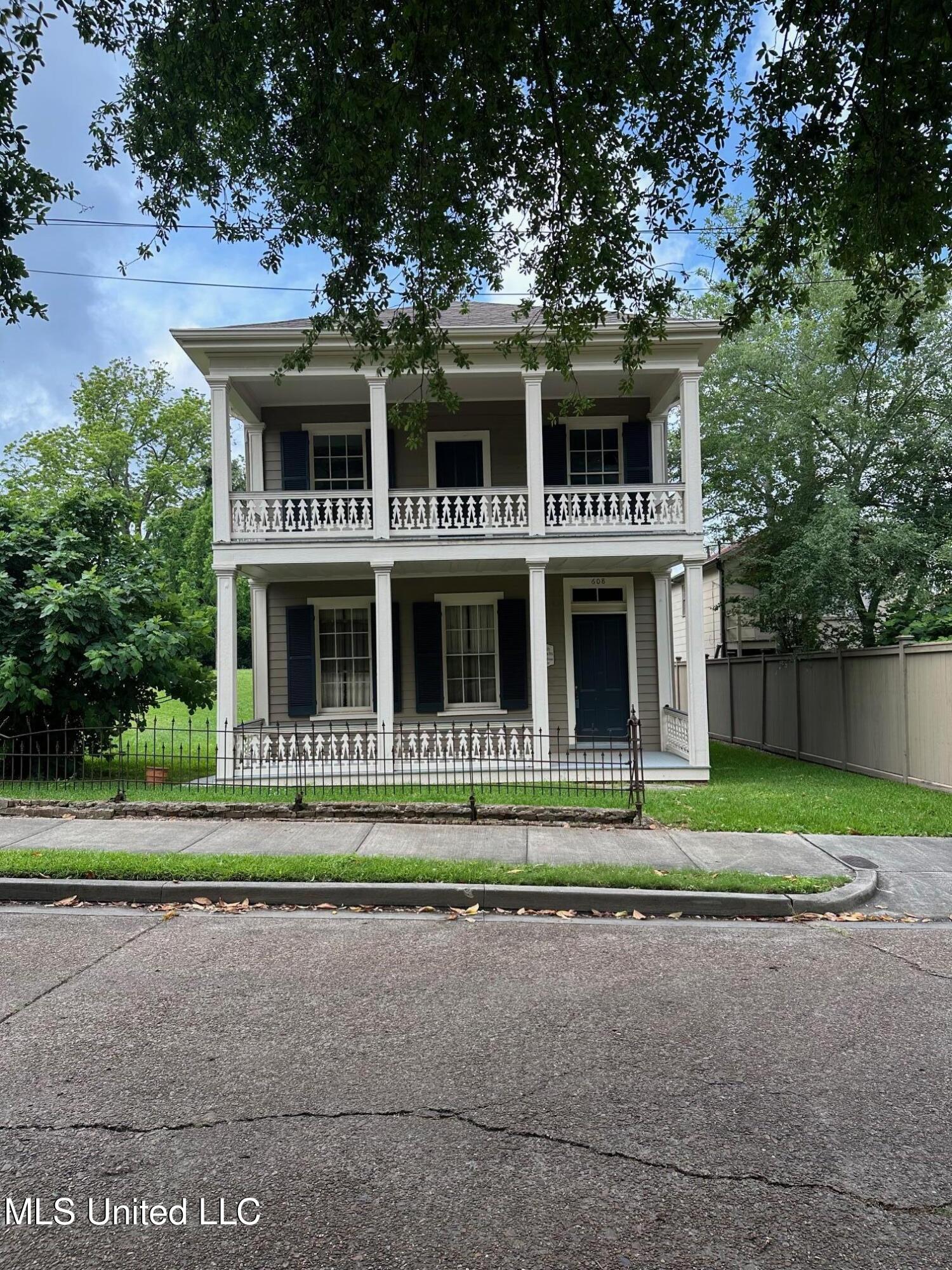 608 High Street Natchez, MS 39120 - Photo 33 of 33 IMG_2499