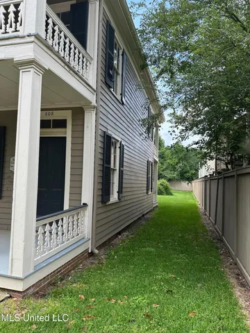 $149,000 | 608 High Street, Natchez, MS 39120