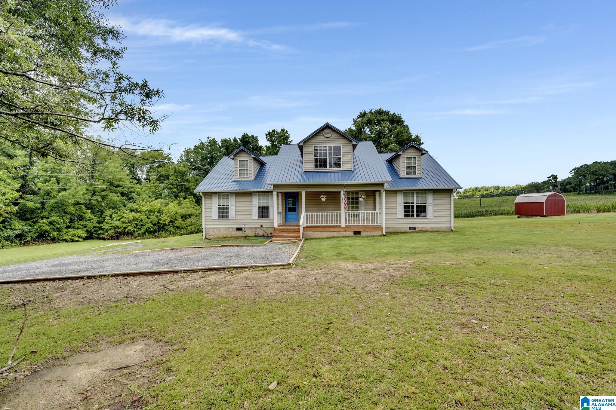 945 Wood Road Oneonta, AL 35121 - Photo 2 of 33