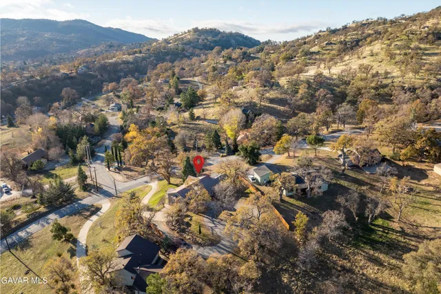 $549,900 | 24500 Deertrail Drive, Tehachapi, CA 93561