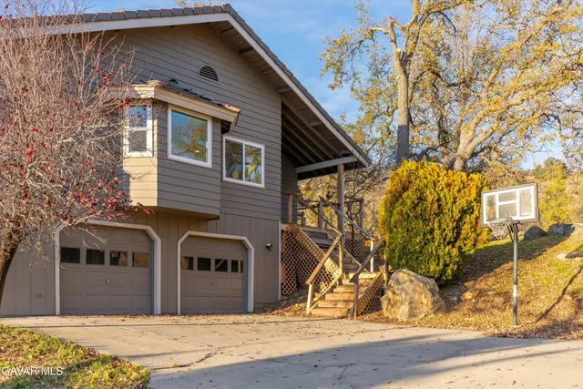 $549,900 | 24500 Deertrail Drive, Tehachapi, CA 93561