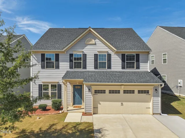 $475,000 | 111 Indigo Dusk Way, Raleigh, NC 27603