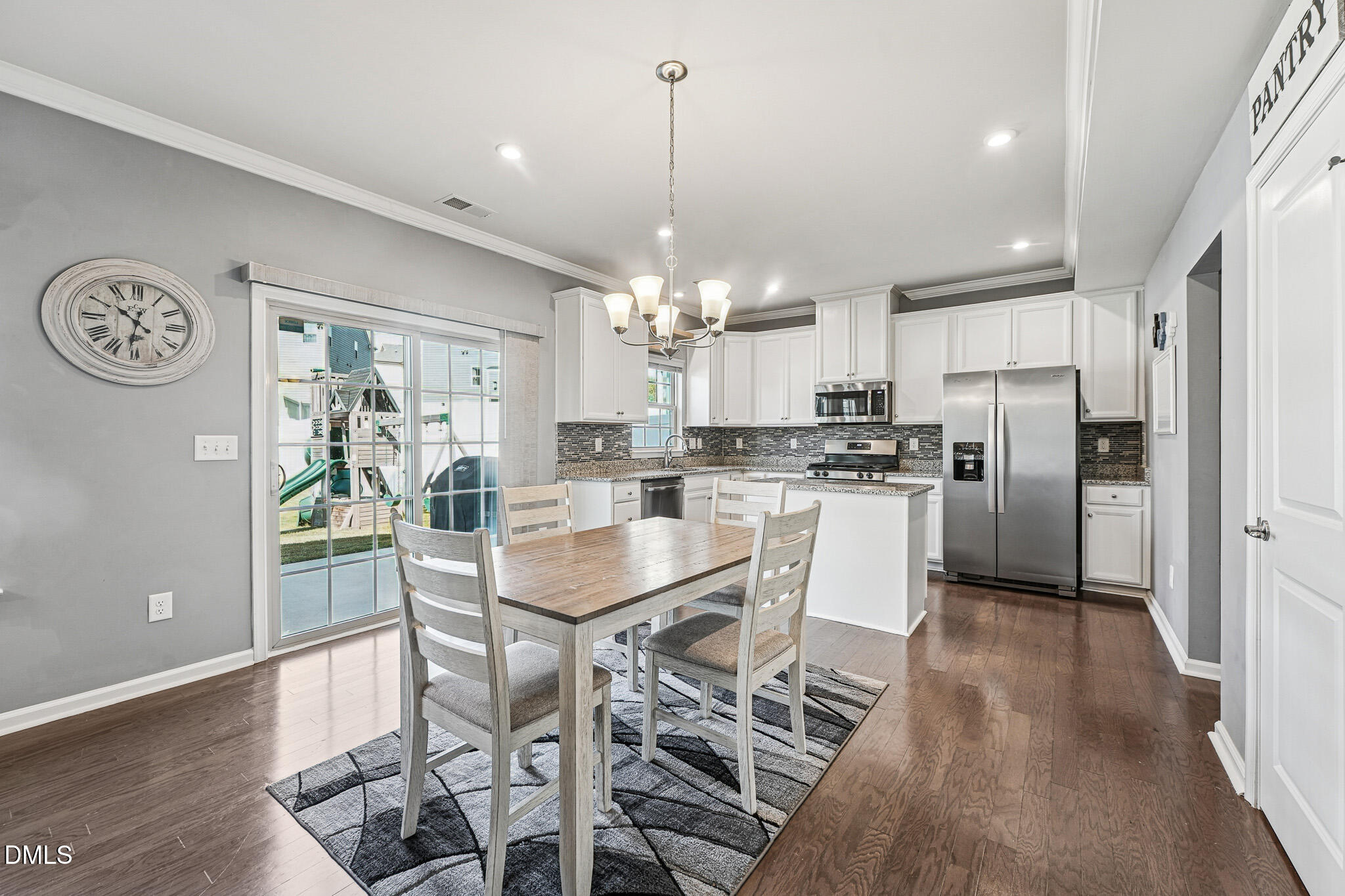 111 Indigo Dusk Way Raleigh, NC 27603 - Photo 10 of 41 DSC07327