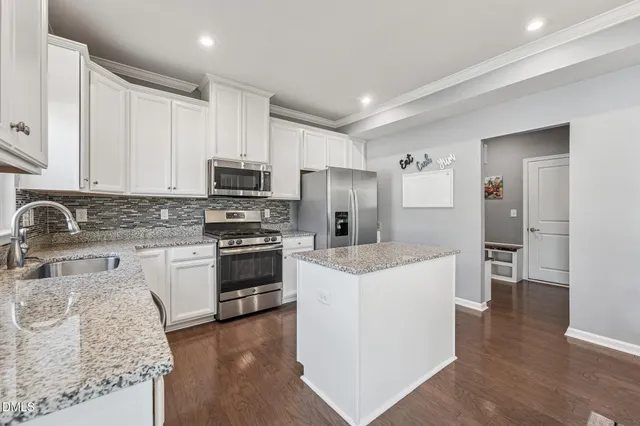 $475,000 | 111 Indigo Dusk Way, Raleigh, NC 27603