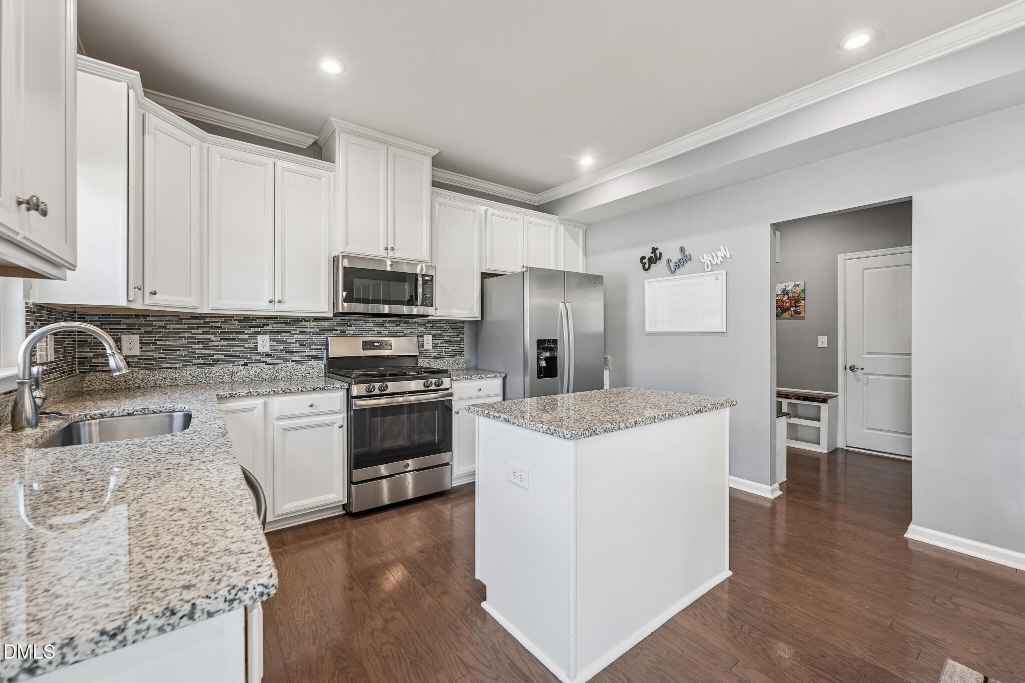 111 Indigo Dusk Way Raleigh, NC 27603 - Photo 12 of 41 DSC07347