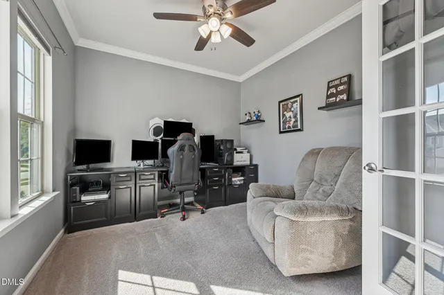 $475,000 | 111 Indigo Dusk Way, Raleigh, NC 27603