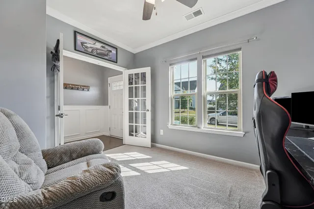 $475,000 | 111 Indigo Dusk Way, Raleigh, NC 27603