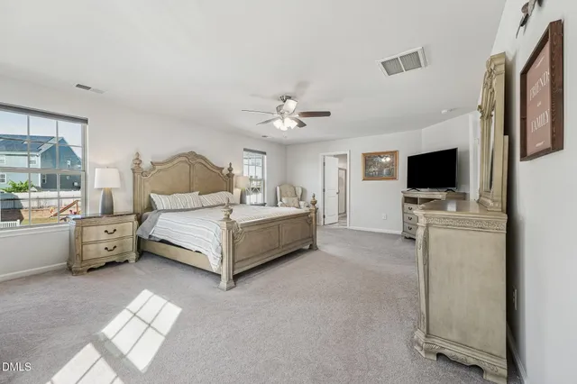 $475,000 | 111 Indigo Dusk Way, Raleigh, NC 27603