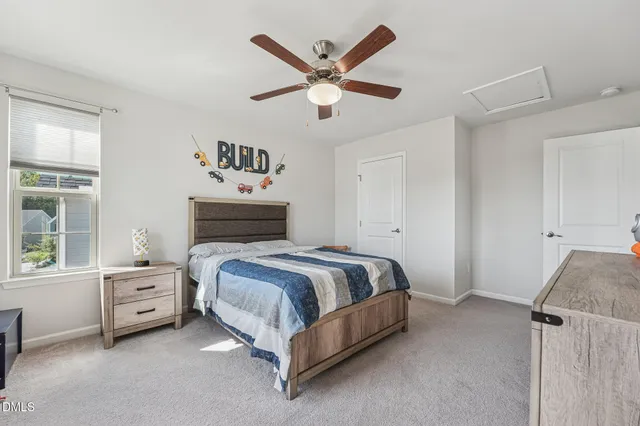 $475,000 | 111 Indigo Dusk Way, Raleigh, NC 27603