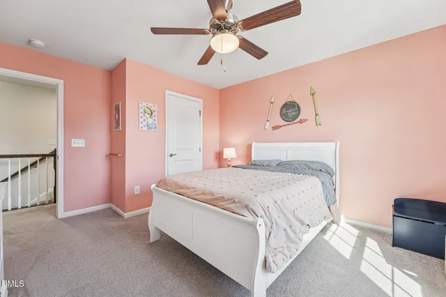 $475,000 | 111 Indigo Dusk Way, Raleigh, NC 27603