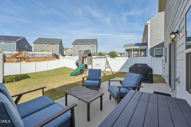 $475,000 | 111 Indigo Dusk Way, Raleigh, NC 27603