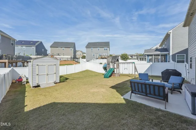 $475,000 | 111 Indigo Dusk Way, Raleigh, NC 27603