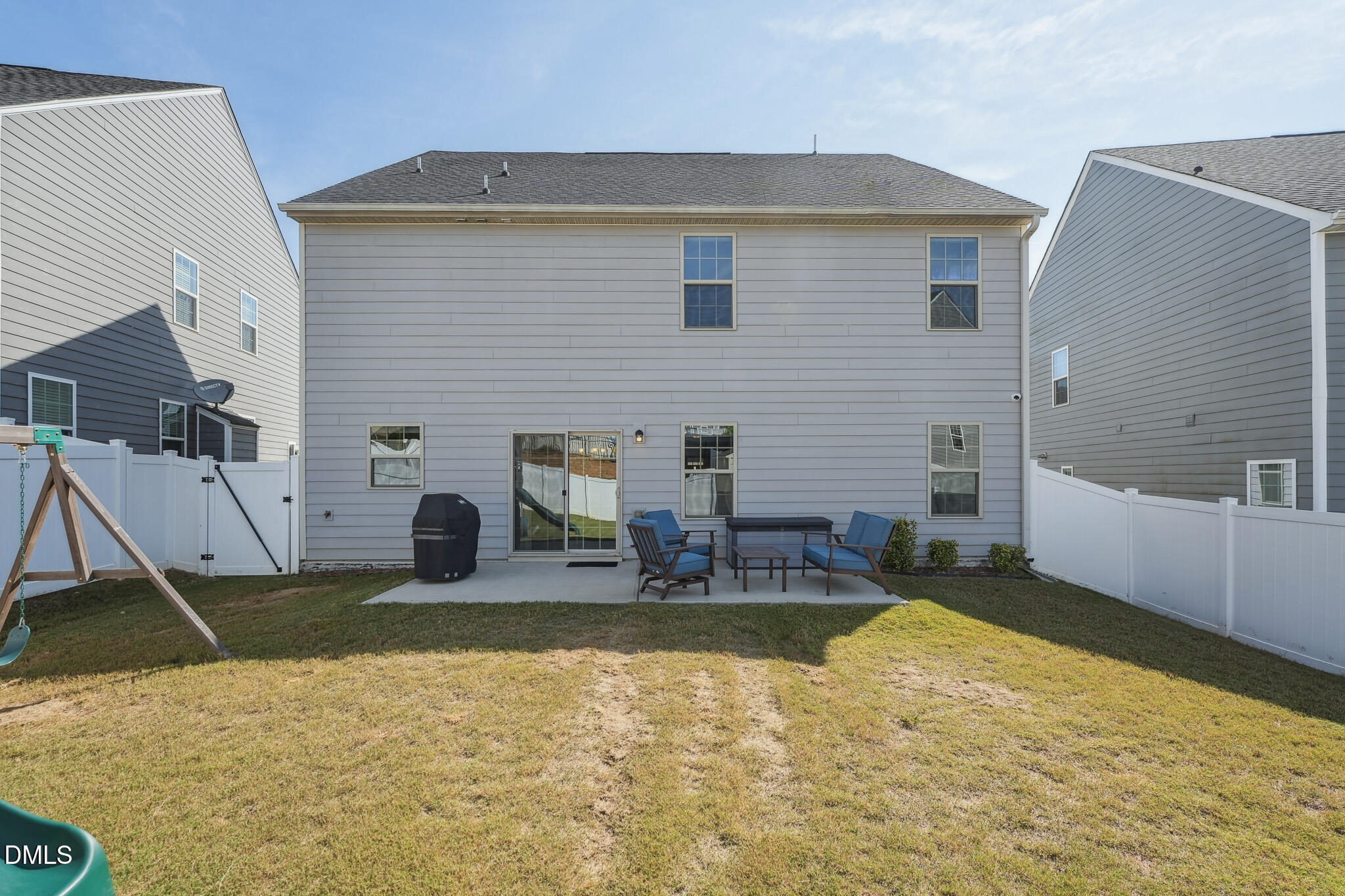 111 Indigo Dusk Way Raleigh, NC 27603 - Photo 27 of 41 DSC07482