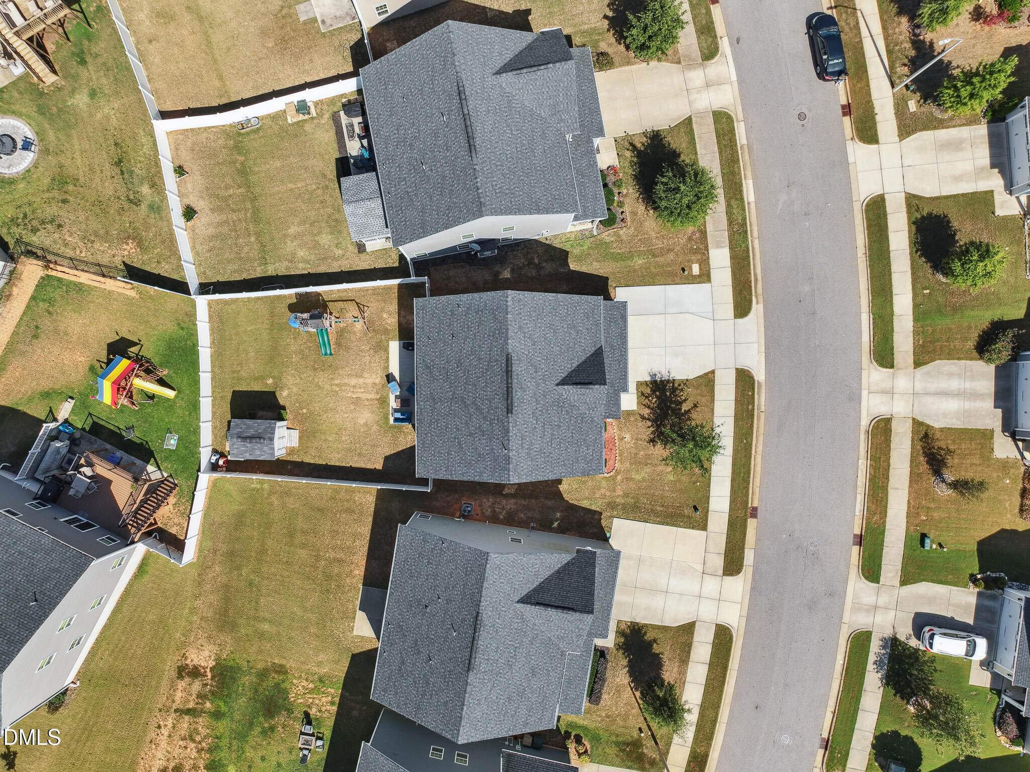 111 Indigo Dusk Way Raleigh, NC 27603 - Photo 28 of 41 DJI_0421