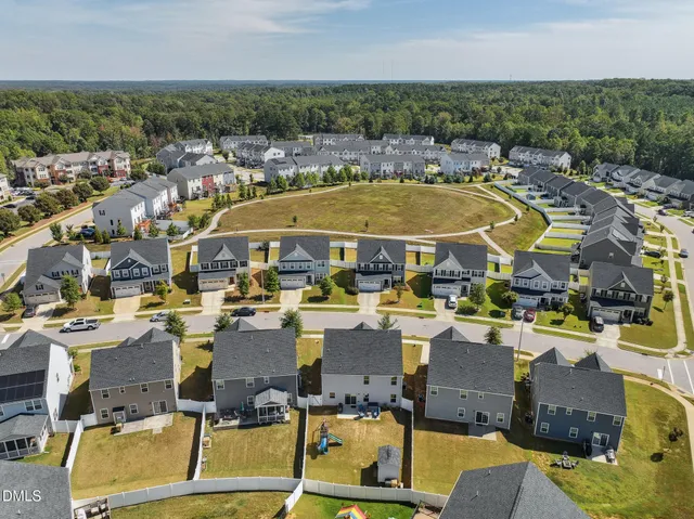 $475,000 | 111 Indigo Dusk Way, Raleigh, NC 27603