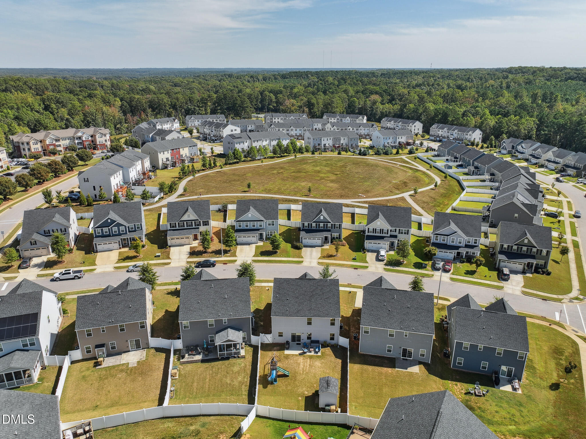 111 Indigo Dusk Way Raleigh, NC 27603 - Photo 29 of 41 DJI_0455