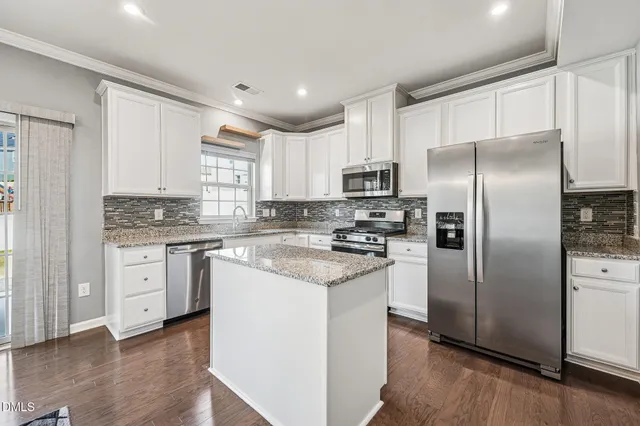 $475,000 | 111 Indigo Dusk Way, Raleigh, NC 27603