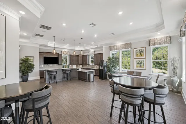 $475,000 | 111 Indigo Dusk Way, Raleigh, NC 27603