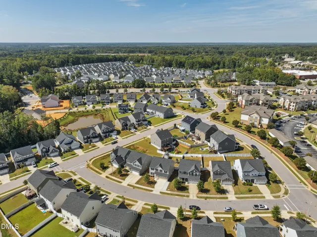 $475,000 | 111 Indigo Dusk Way, Raleigh, NC 27603