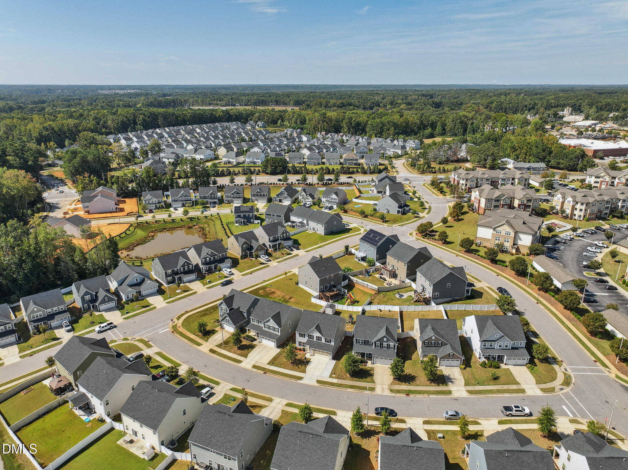 111 Indigo Dusk Way Raleigh, NC 27603 - Photo 35 of 41 DJI_0442